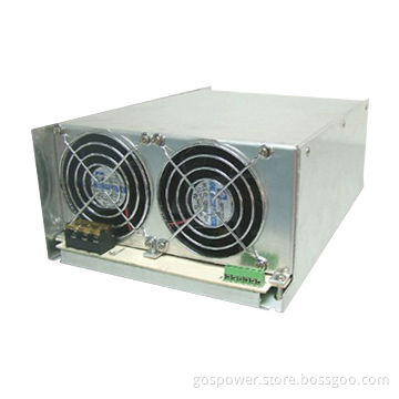 1,800W Industry Magnetron Drive Power Supply with 20 to 90% RH Humidity